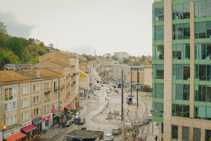 Commissionnaire en douane Poitiers