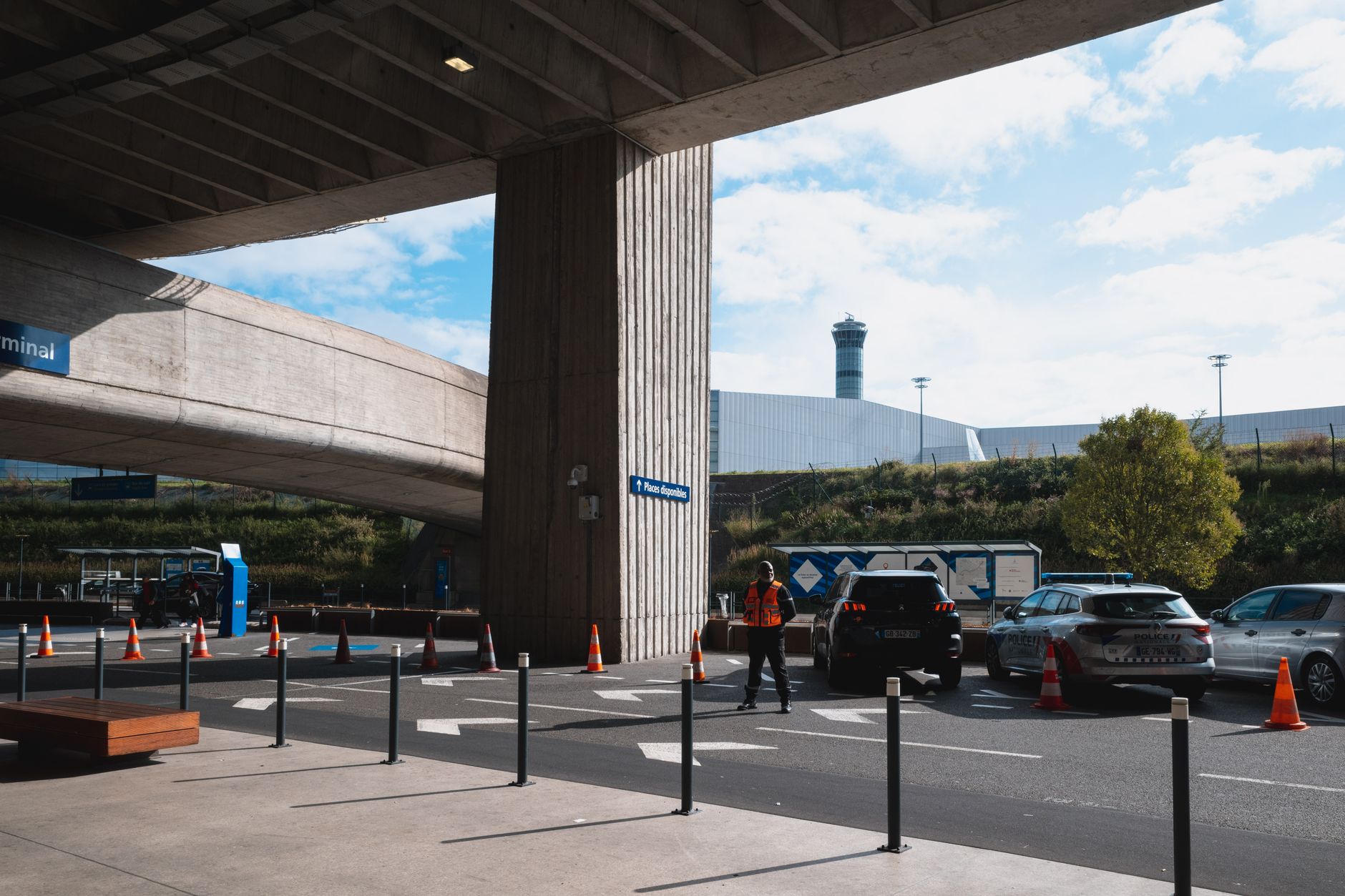 Commissionnaire en douane à Poitiers